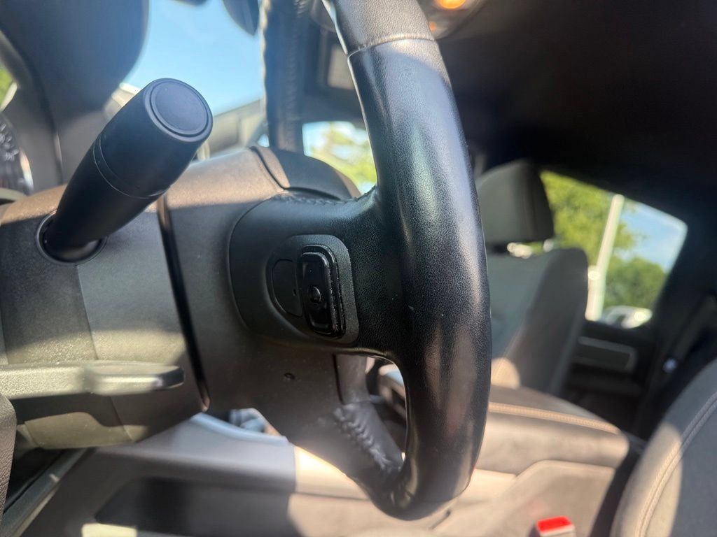 Used 2023 RAM 1500 Big Horn AWD/4WD image 20