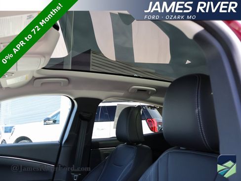 New 2025 Ford Mustang Mach-E Premium image 26