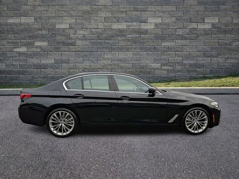 Used 2023 BMW 530i xDrive w/ Convenience Package AWD/4WD image 6