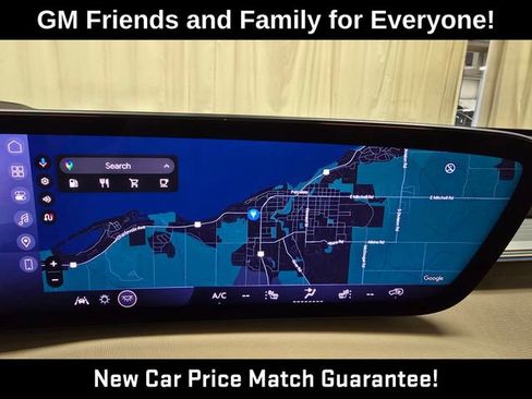 New 2026 Buick Enclave Preferred image 23