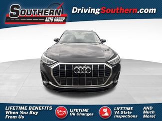 Used 2025 Audi Q3 2.0T Premium AWD/4WD 360° Tour