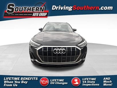Used 2025 Audi Q3 2.0T Premium