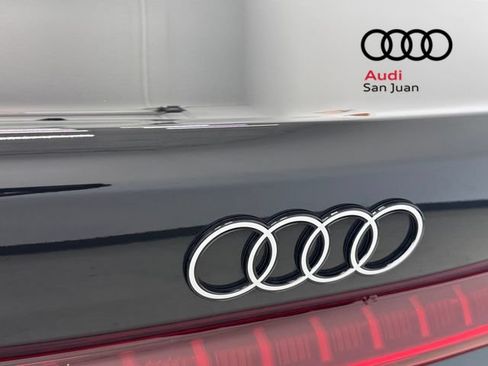 Certified 2025 Audi A5 2.0T Premium w/ Convenience Package AWD/4WD image 11