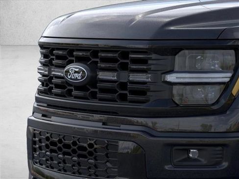 New 2026 Ford F150 STX image 17