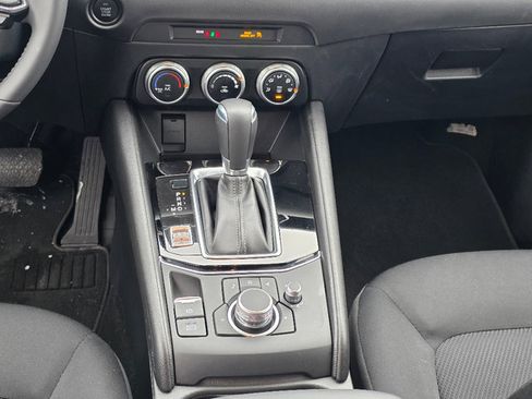 Certified 2023 MAZDA CX-5 AWD 2.5 S image 28