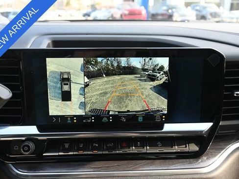 New 2026 Chevrolet Silverado 2500 LTZ w/ Trail Boss Package image 20