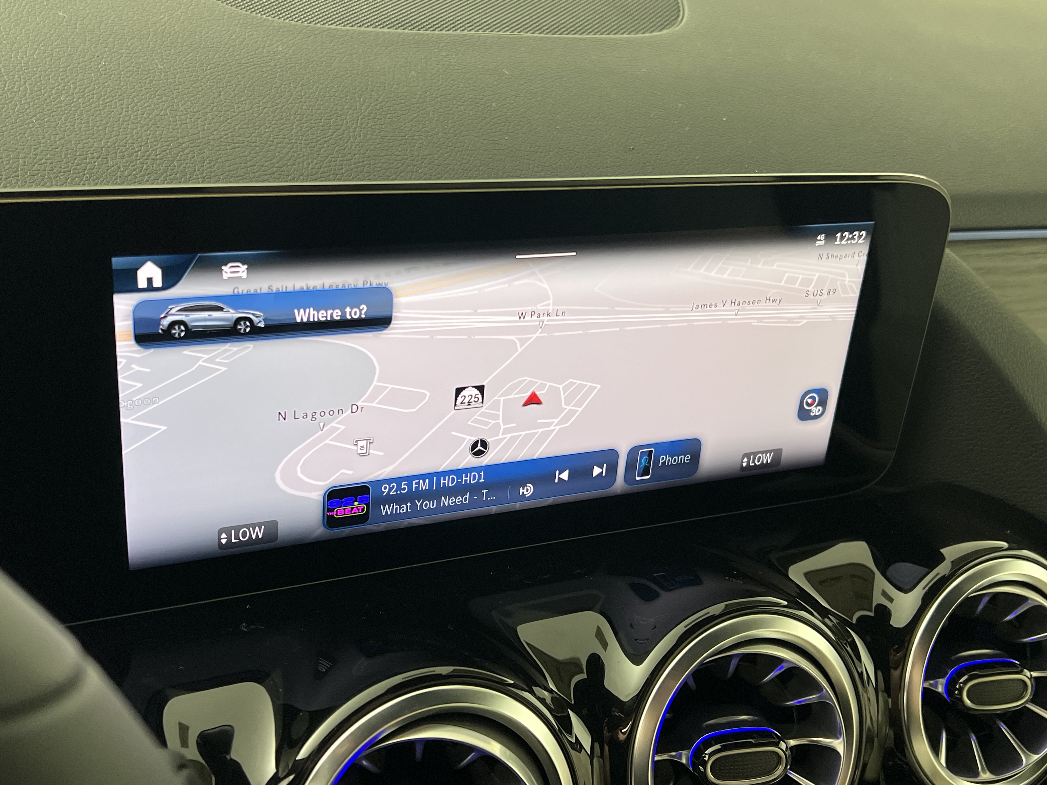 New 2026 Mercedes-Benz GLA 250 image 30