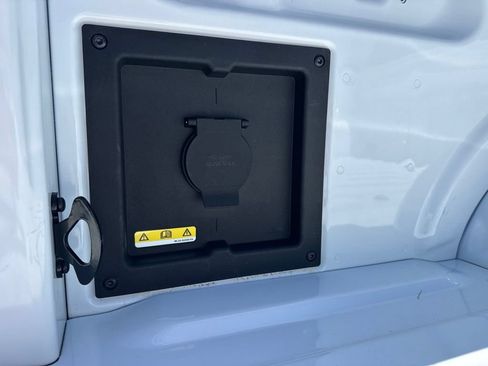 Used 2023 Ford F150 XLT w/ Equipment Group 302A High AWD/4WD image 13