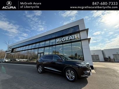 Certified 2024 Acura MDX SH-AWD