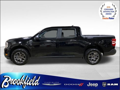 Used 2024 Ford Maverick XLT image 5