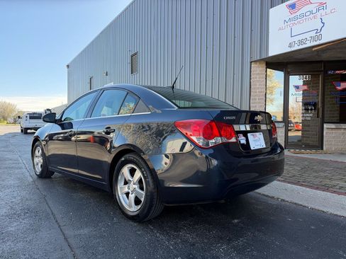 Used 2014 Chevrolet Cruze LT image 3