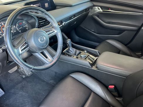 Used 2019 MAZDA MAZDA3 AWD Sedan w/ Preferred Package image 9