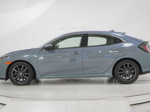 Used 2020 Honda Civic EX-L image 6
