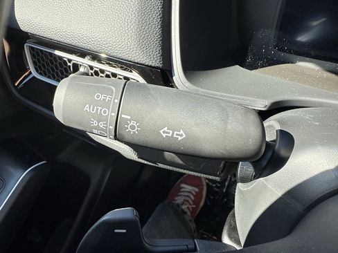 New 2026 Honda Civic Sport Touring image 23