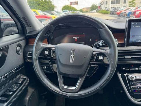 Used 2020 Lincoln Corsair Reserve w/ Equipment Group 201A AWD/4WD image 13