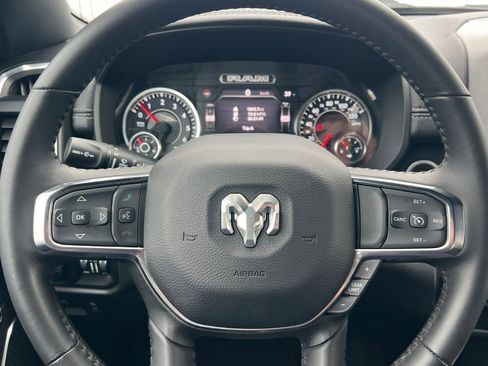 Used 2024 RAM 1500 Laramie image 20