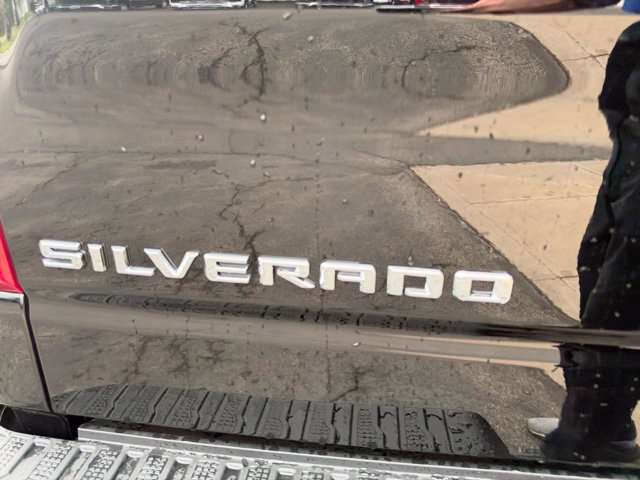 New 2026 Chevrolet Silverado 1500 RST w/ Safety Package AWD/4WD image 32