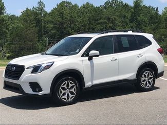 Certified 2023 Subaru Forester Premium AWD/4WD video 1