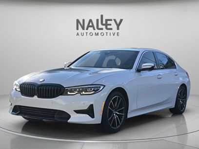Used 2020 BMW 330i Sedan w/ Convenience Package