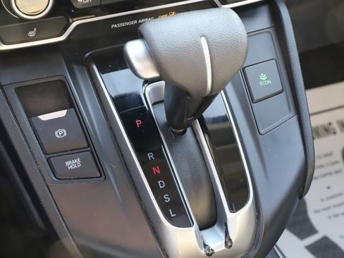 Used 2017 Honda CR-V EX image 29