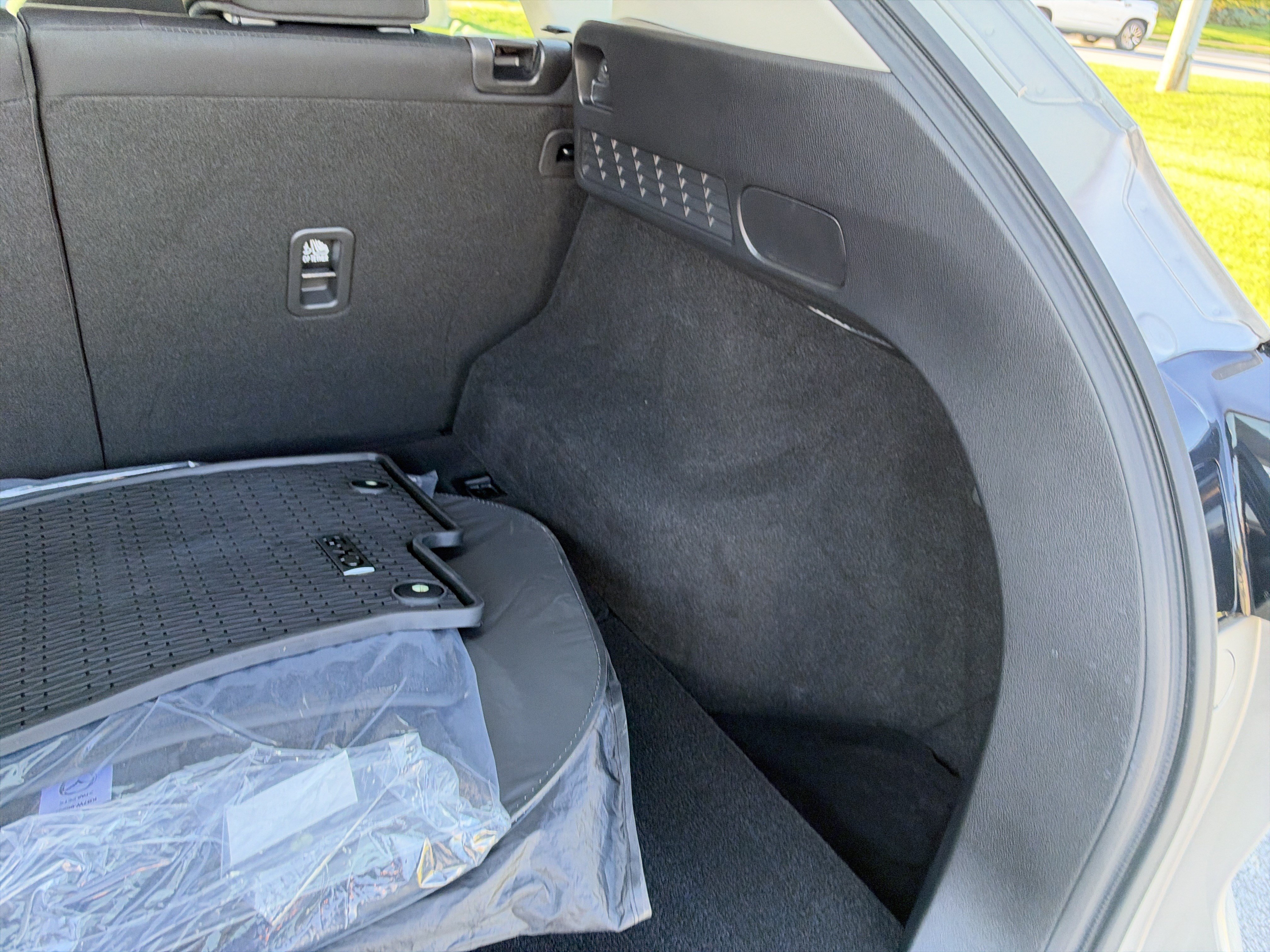 Certified 2025 MAZDA CX-5 AWD 2.5 S image 46