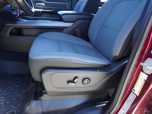 Used 2021 RAM 1500 Big Horn image 22