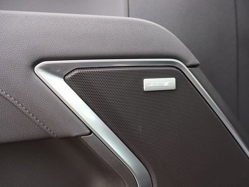 New 2026 Chevrolet Silverado 1500 RST w/ Safety Package image 11