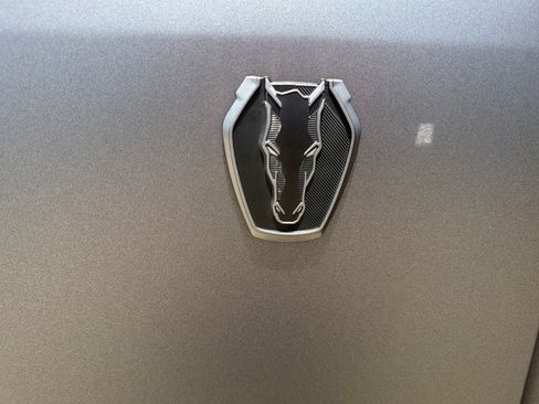 Used 2025 Ford Mustang Dark Horse RWD image 32