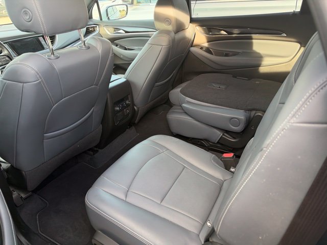 Used 2023 Buick Enclave Premium w/ Experience Buick Package AWD/4WD image 5