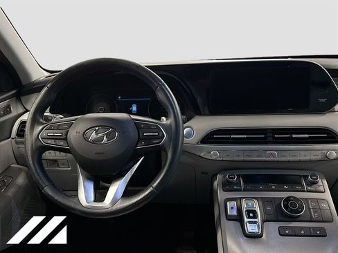 Used 2021 Hyundai Palisade SEL w/ Premium Package AWD/4WD image 25