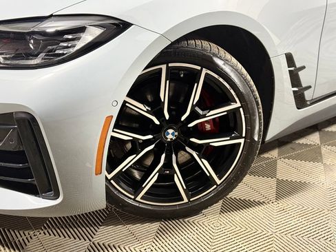 Used 2024 BMW M440i xDrive Gran Coupe w/ Premium Package AWD/4WD image 2