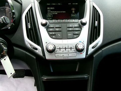 Used 2016 GMC Terrain SLE w/ Convenience Package AWD/4WD image 17