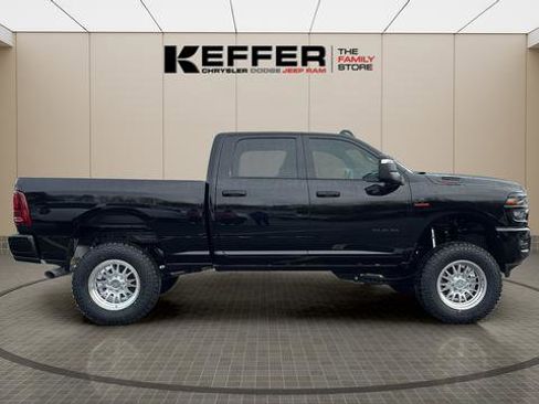 New 2026 RAM 2500 Big Horn image 6