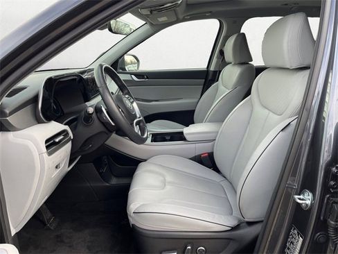 Used 2025 Hyundai Palisade SEL image 10