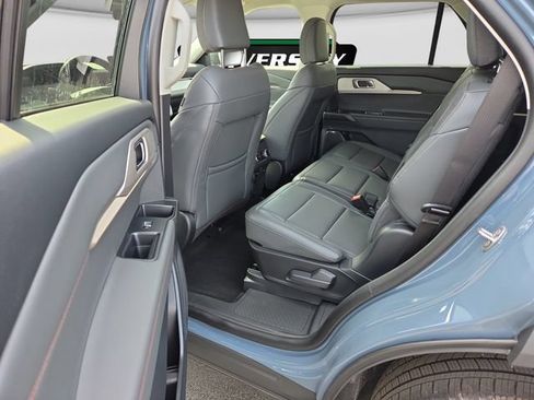 New 2026 Ford Explorer Active w/ Active Comfort Package AWD/4WD image 33