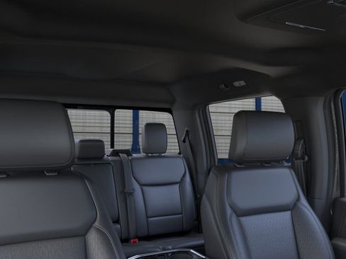 New 2026 Ford F150 Lariat image 47