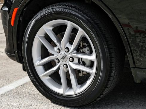 Used 2023 Dodge Durango GT image 67