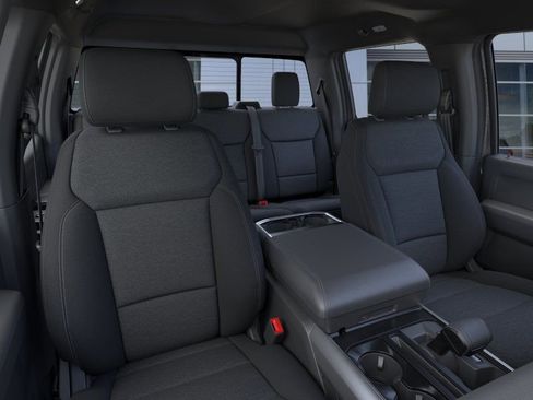 New 2026 Ford F150 XLT AWD/4WD image 13