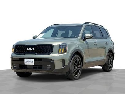 Used 2024 Kia Telluride SX X-Line