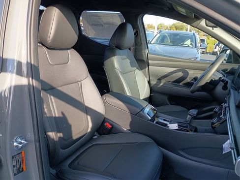 New 2026 Hyundai Santa Cruz SEL image 30