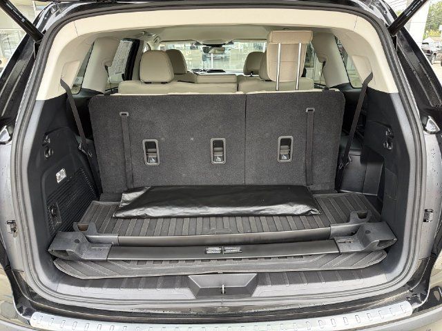 Used 2023 Subaru Ascent Limited AWD/4WD image 25