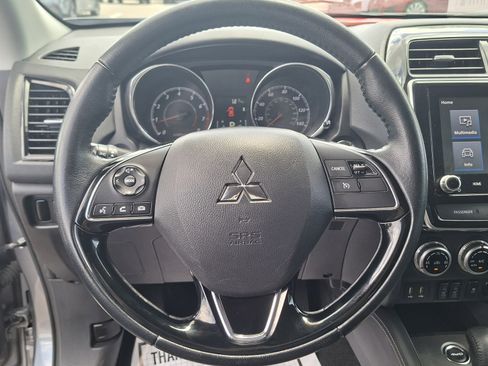 Used 2021 Mitsubishi Outlander Sport ES AWD/4WD image 11
