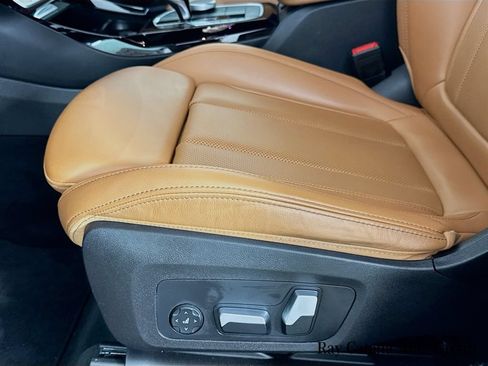 Used 2023 BMW X3 xDrive30i w/ Convenience Package AWD/4WD image 19