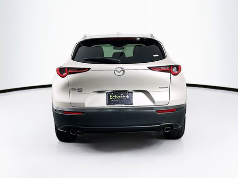 Used 2024 MAZDA CX-30 AWD 2.5 S w/ Premium Package image 7