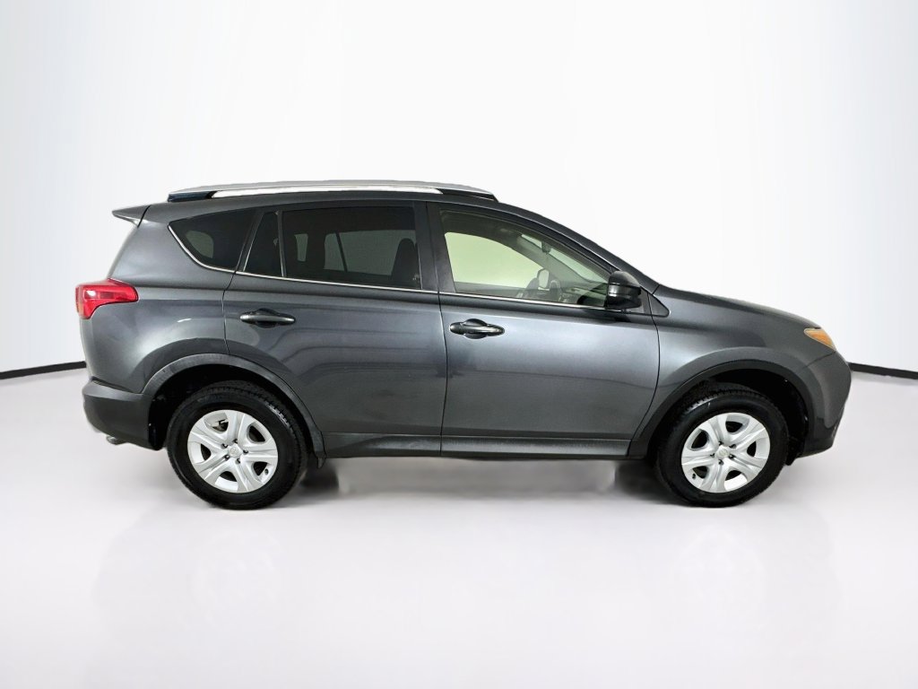Used 2013 Toyota RAV4 LE FWD image 8
