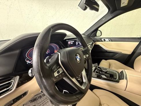 Used 2021 BMW X5 sDrive40i w/ Convenience Package RWD image 9