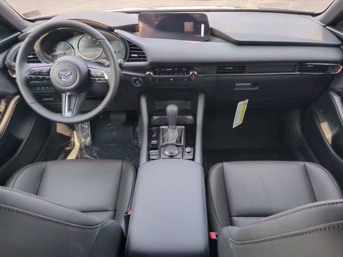 New 2026 MAZDA MAZDA3 Hatchback w/Premium Plus Pkg AWD/4WD image 14
