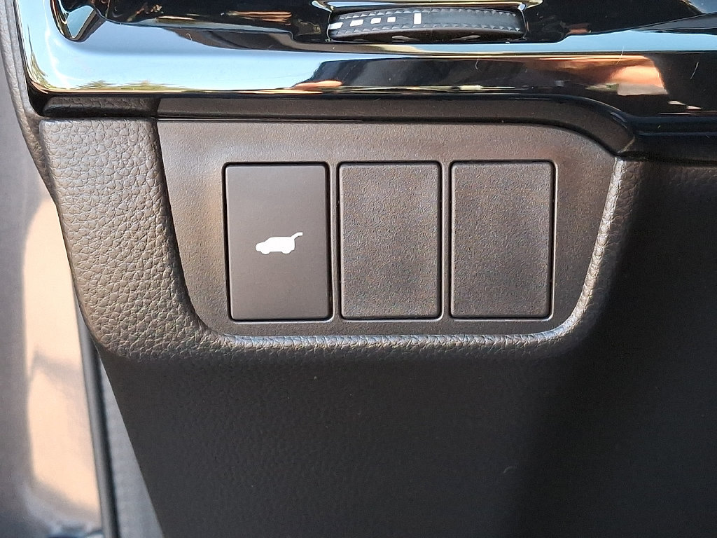 Used 2026 Honda CR-V EX-L image 27