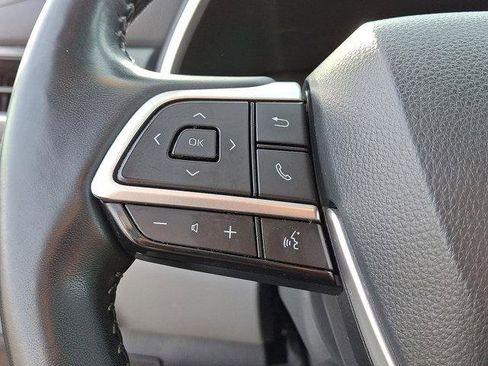 Certified 2023 Toyota Highlander XLE image 19