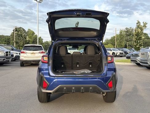 Certified 2026 Subaru Crosstrek 2.5i AWD/4WD image 14